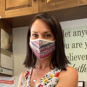 Meet your Posher, Angela